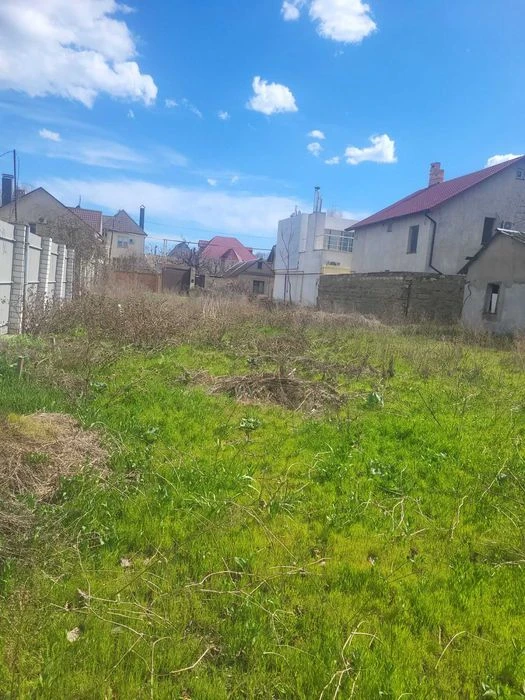 Ділянка 7соток в закритому кооперативі біля Альтаїру та Мега