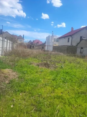 Ділянка 7соток в закритому кооперативі біля Альтаїру та Мега