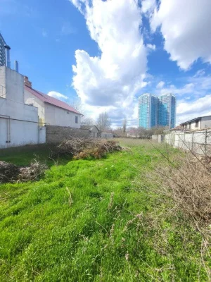 Ділянка 7соток в закритому кооперативі біля Альтаїру та Мега