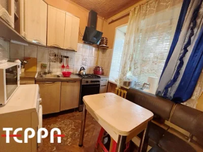 Продажа: Трехкомнатная квартира ул. Пархоменко