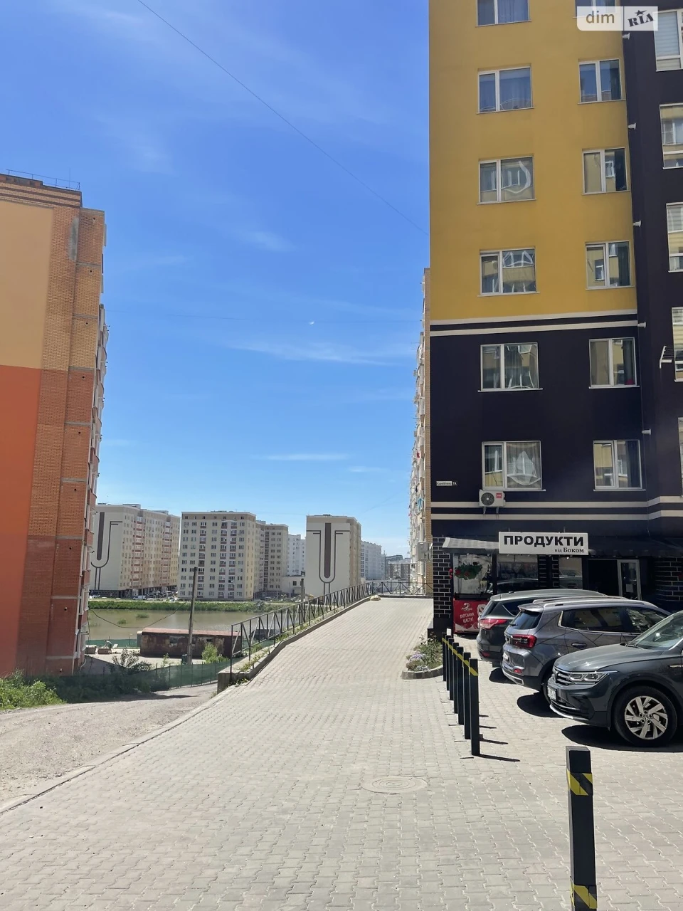Продаж Окремий гараж Озерна
