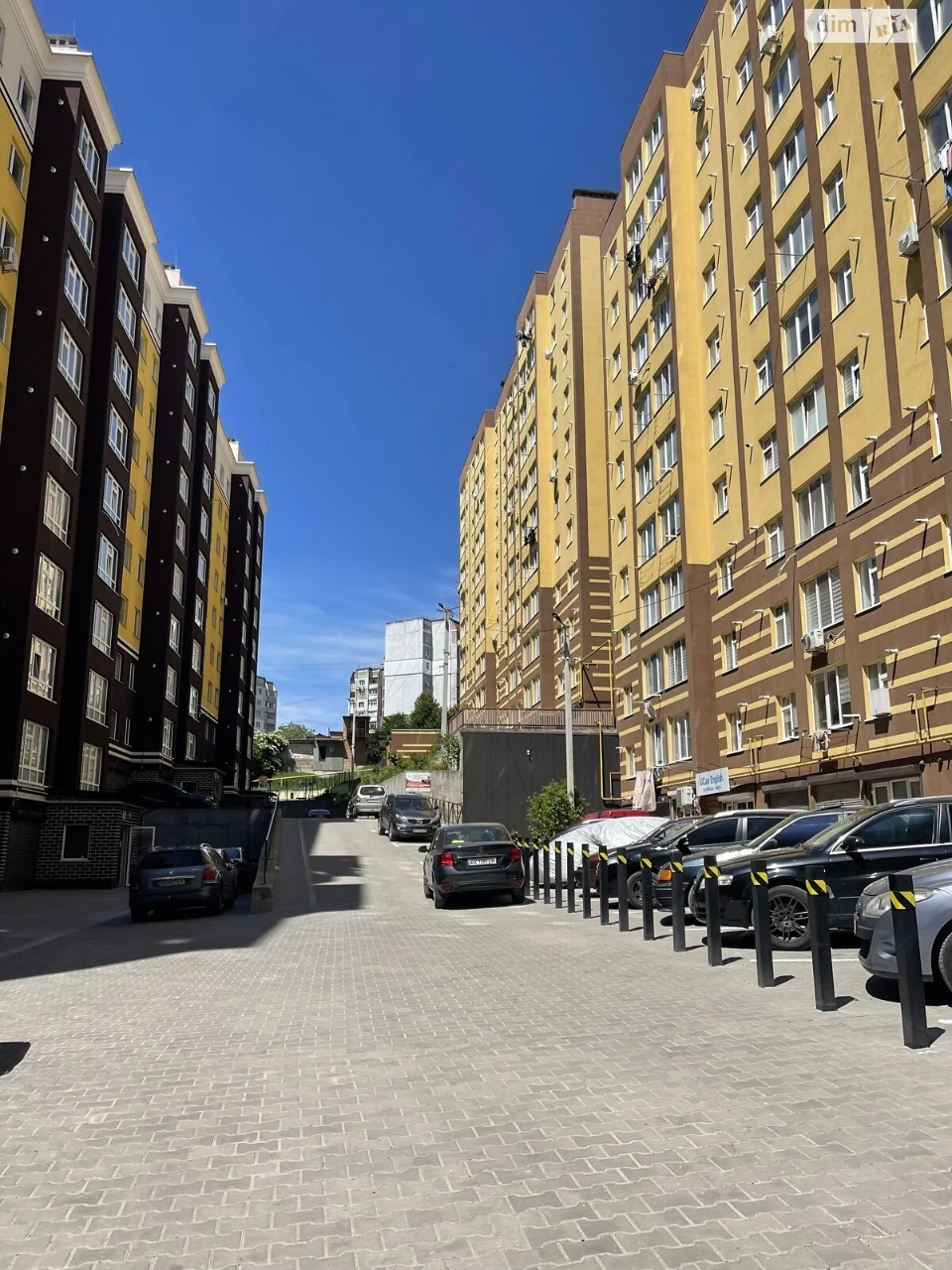 Продаж Окремий гараж Озерна