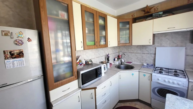 Продажа 3-х к.кв. ул. Добровольные Батальоны (Союзная), ТРЕТИЕ