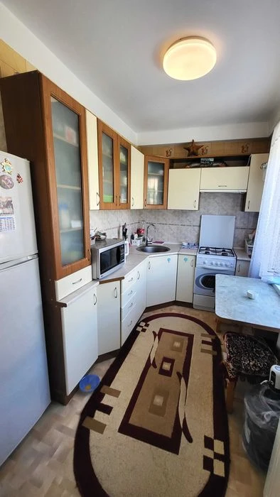 Продаж 3-х к.кв. вул. Добровільні Батальйони (Союзна), ТРЕТІ