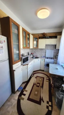 Продаж 3-х к.кв. вул. Добровільні Батальйони (Союзна), ТРЕТІ