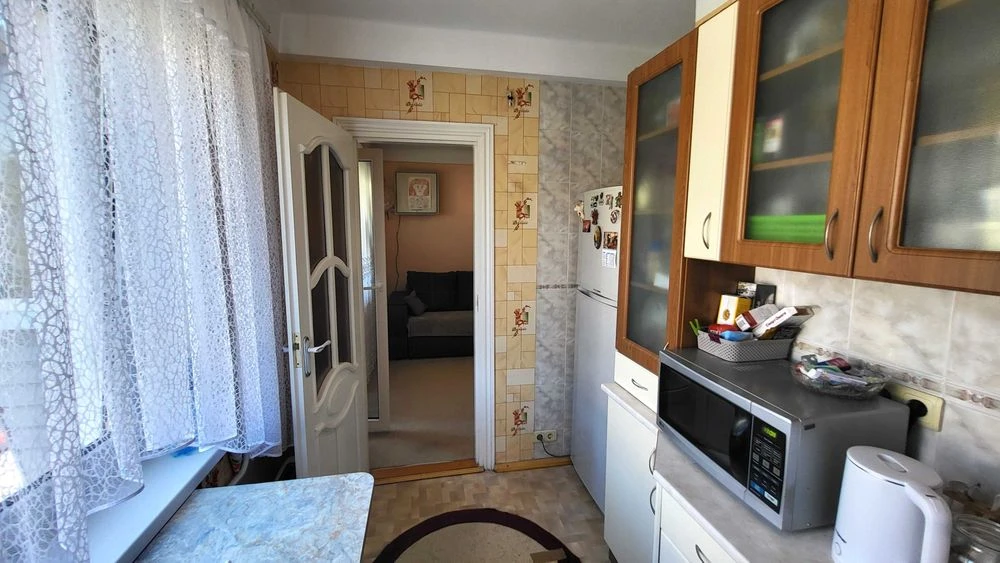 Продаж 3-х к.кв. вул. Добровільні Батальйони (Союзна), ТРЕТІ