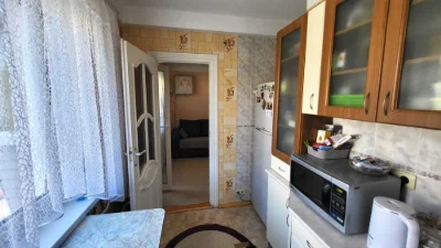 Продаж 3-х к.кв. вул. Добровільні Батальйони (Союзна), ТРЕТІ