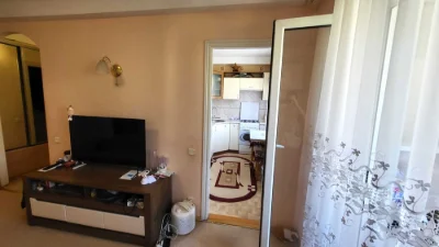 Продаж 3-х к.кв. вул. Добровільні Батальйони (Союзна), ТРЕТІ