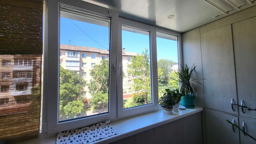 Продаж 3-х к.кв. вул. Добровільні Батальйони (Союзна), ТРЕТІ