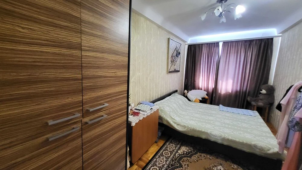 Продаж 3-х к.кв. вул. Добровільні Батальйони (Союзна), ТРЕТІ