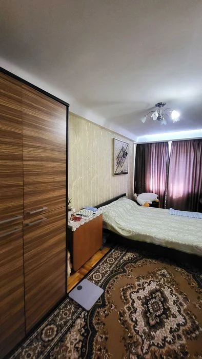 Продаж 3-х к.кв. вул. Добровільні Батальйони (Союзна), ТРЕТІ