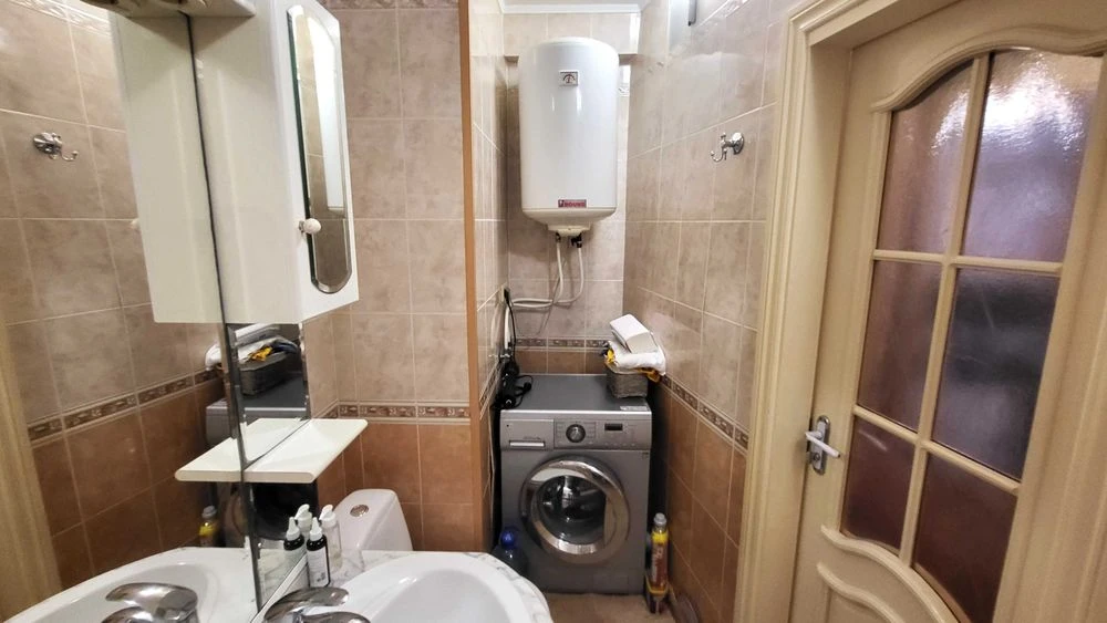 Продаж 3-х к.кв. вул. Добровільні Батальйони (Союзна), ТРЕТІ