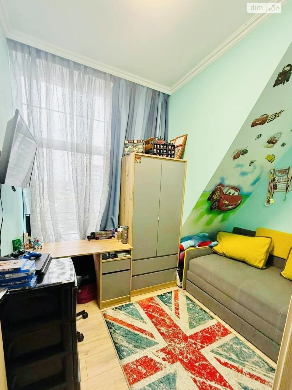 Продаж Квартира