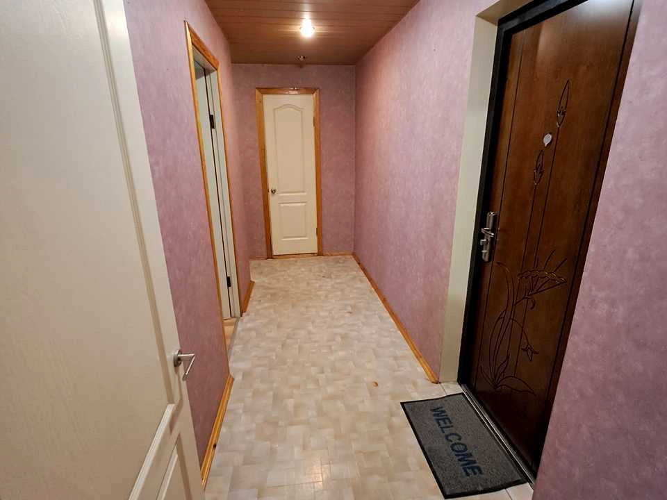 Квартира. Запорожье, Воронина ул.