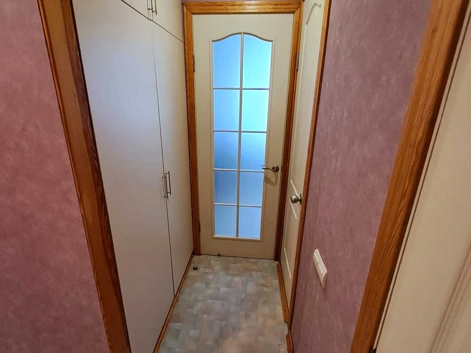 Квартира. Запорожье, Воронина ул.