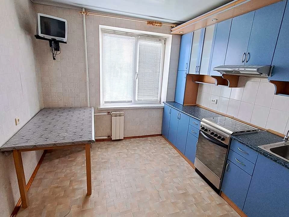 Квартира. Запорожье, Воронина ул.