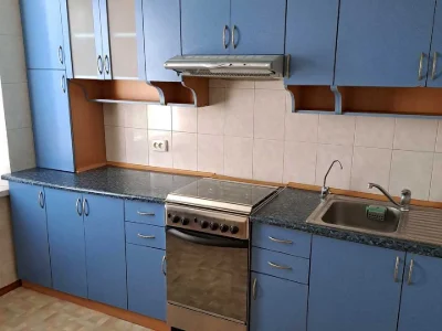 Квартира. Запорожье, Воронина ул.