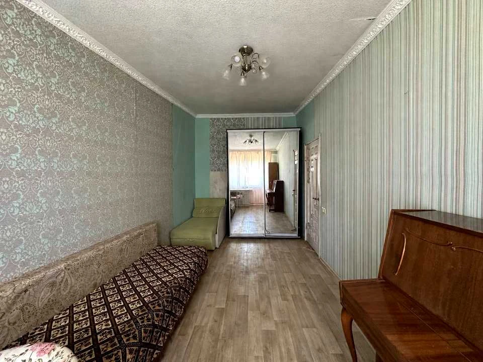 Квартира. Харьков, Шекспира ул.
