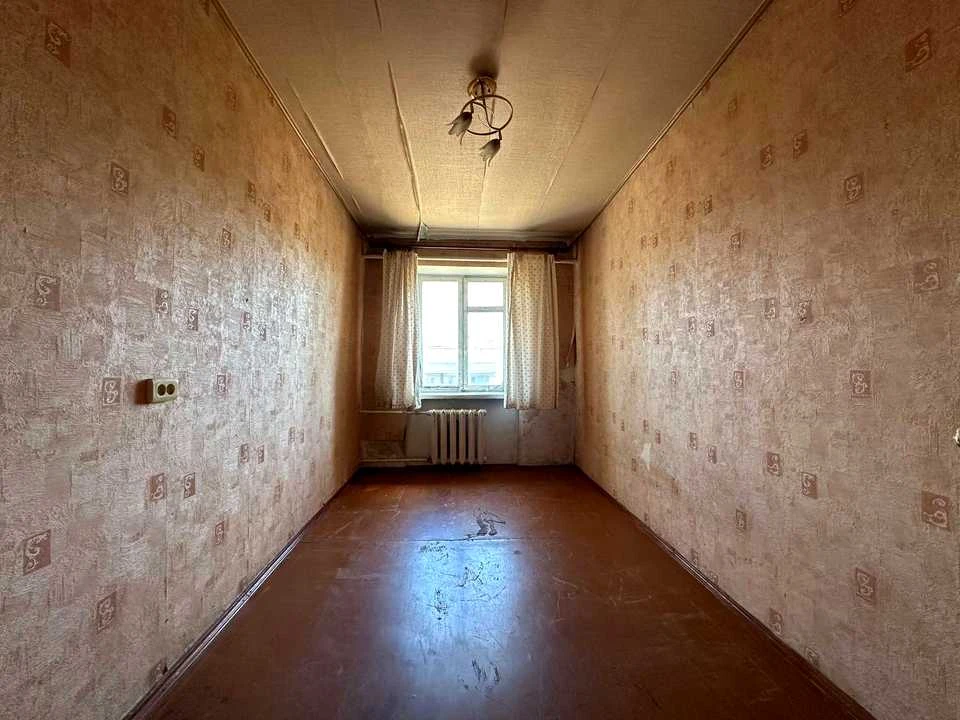 Квартира. Харьков, Шекспира ул.