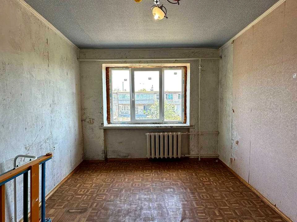 Квартира. Харьков, Шекспира ул.