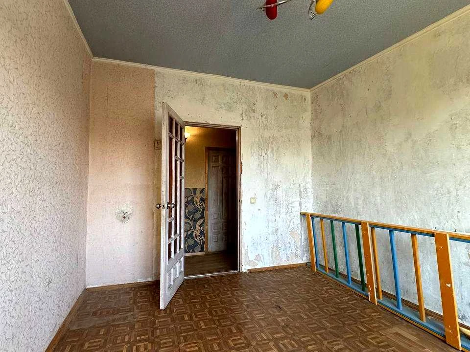Квартира. Харьков, Шекспира ул.