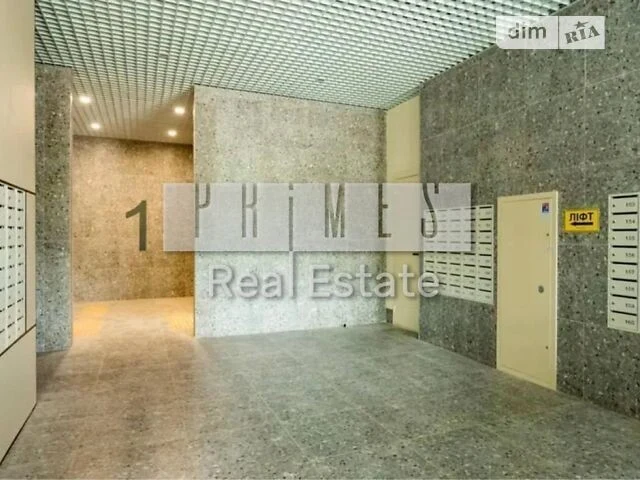 Sale of 2-room apartment 69.75 sq. m. on Petra Hryhorenka Ave. 46