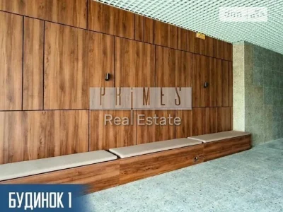 Sale of 2-room apartment 69.75 sq. m. on Petra Hryhorenka Ave. 46