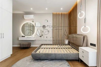 Apartment for sale, Royal Tower residential complex, Saksaganskogo Street