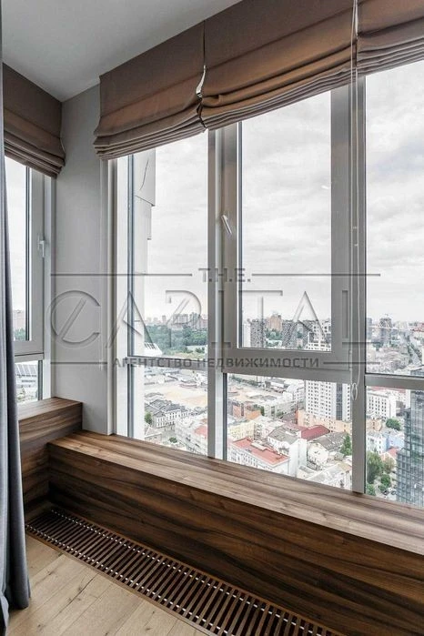 Apartment for sale, Royal Tower residential complex, Saksaganskogo Street