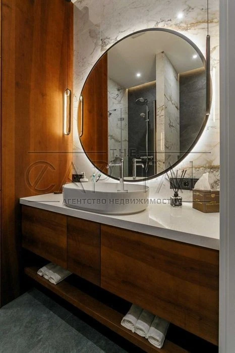 Apartment for sale, Royal Tower residential complex, Saksaganskogo Street