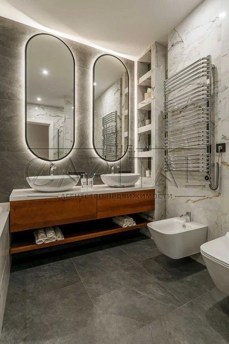 Apartment for sale, Royal Tower residential complex, Saksaganskogo Street