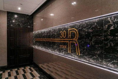 Apartment for sale, Royal Tower residential complex, Saksaganskogo Street