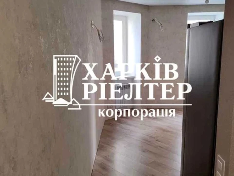 Apartment. Kharkiv, Professorskaya St.