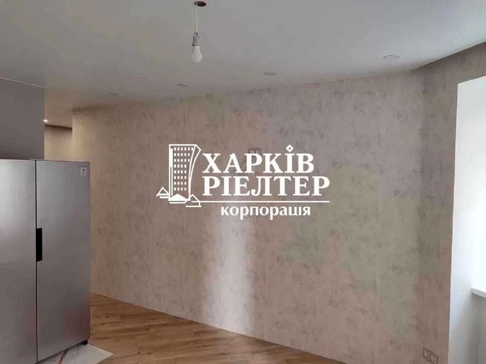 Apartment. Kharkiv, Professorskaya St.