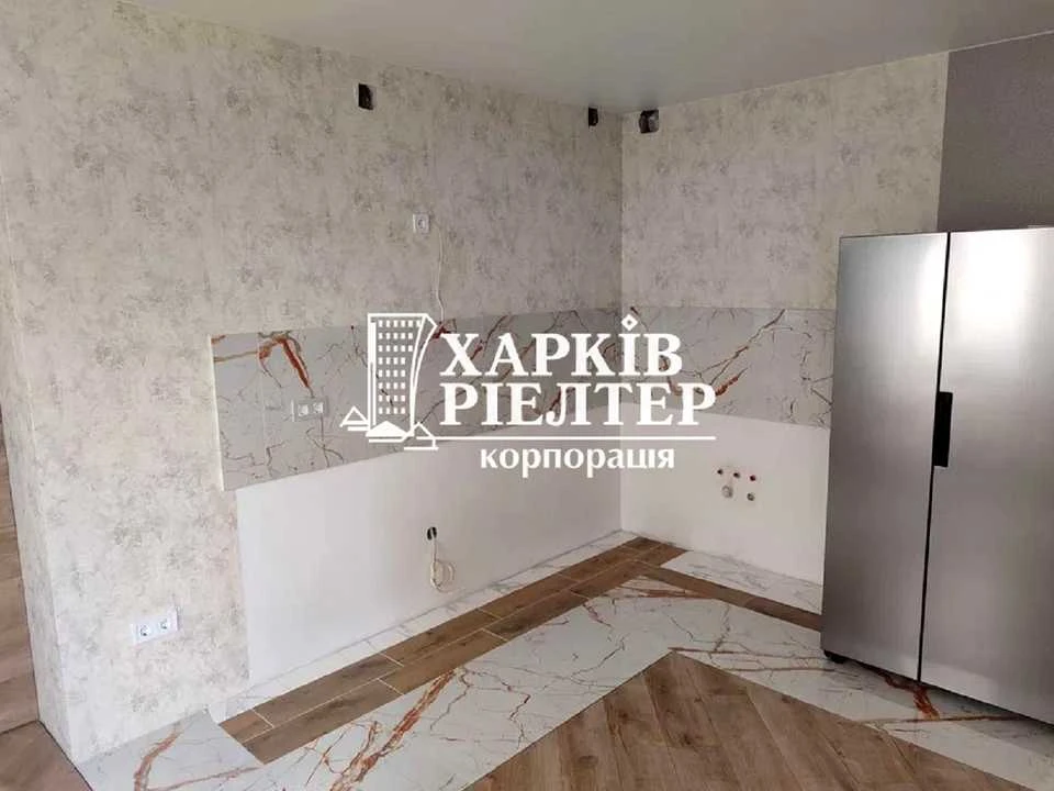 Apartment. Kharkiv, Professorskaya St.
