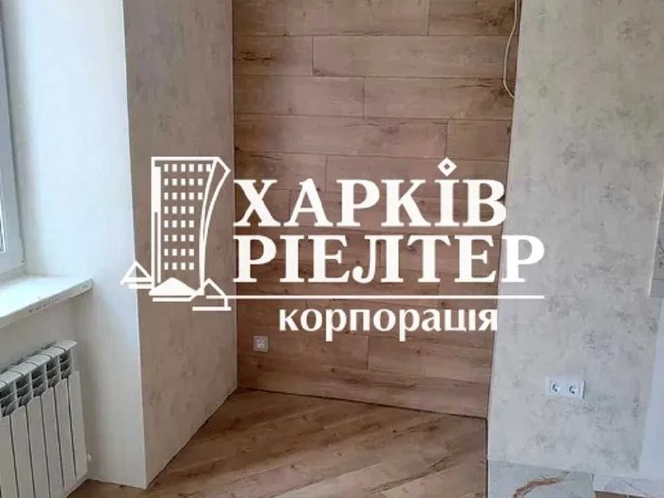 Apartment. Kharkiv, Professorskaya St.