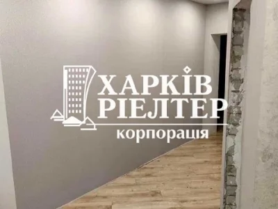 Apartment. Kharkiv, Professorskaya St.
