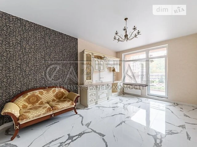 Sale of 2-room apartment 61 sq. m. on Mykhaylo Boychuk Street 19 • ID