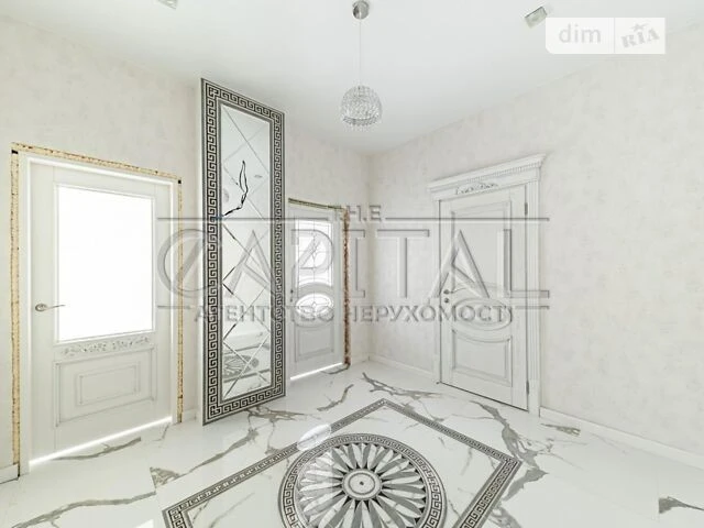 Sale of 2-room apartment 61 sq. m. on Mykhaylo Boychuk Street 19 • ID