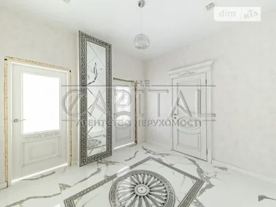 Sale of 2-room apartment 61 sq. m. on Mykhaylo Boychuk Street 19 • ID