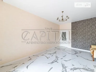 Sale of 2-room apartment 61 sq. m. on Mykhaylo Boychuk Street 19 • ID