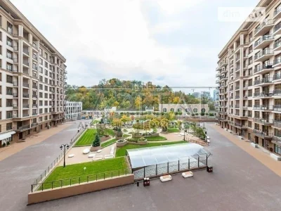 Sale of 2-room apartment 61 sq. m. on Mykhaylo Boychuk Street 19 • ID