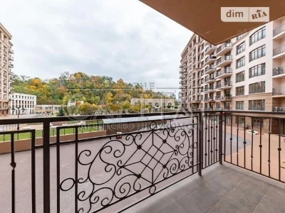 Sale of 2-room apartment 61 sq. m. on Mykhaylo Boychuk Street 19 • ID