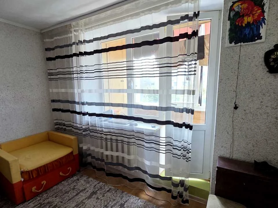 Квартира. Рівне, Генерала Безручка вул.