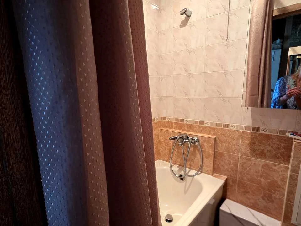 Квартира. Рівне, Генерала Безручка вул.