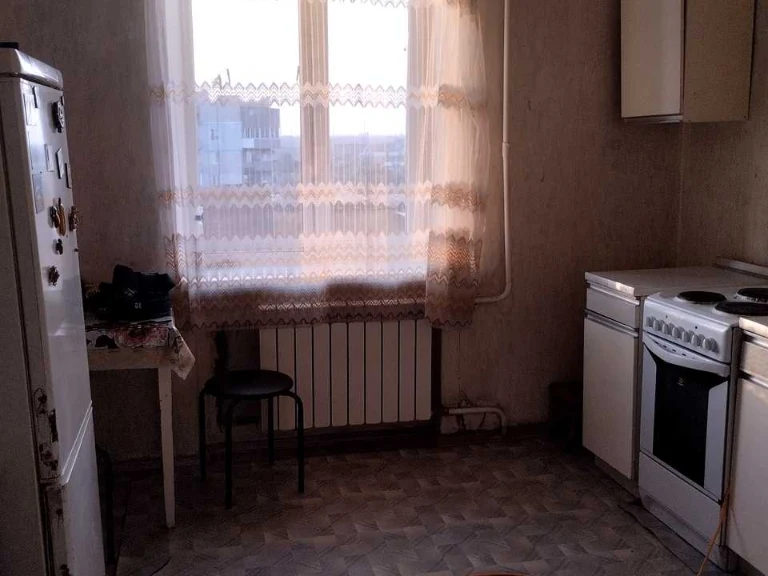 Квартира. Запорожье, Центральный бульв.