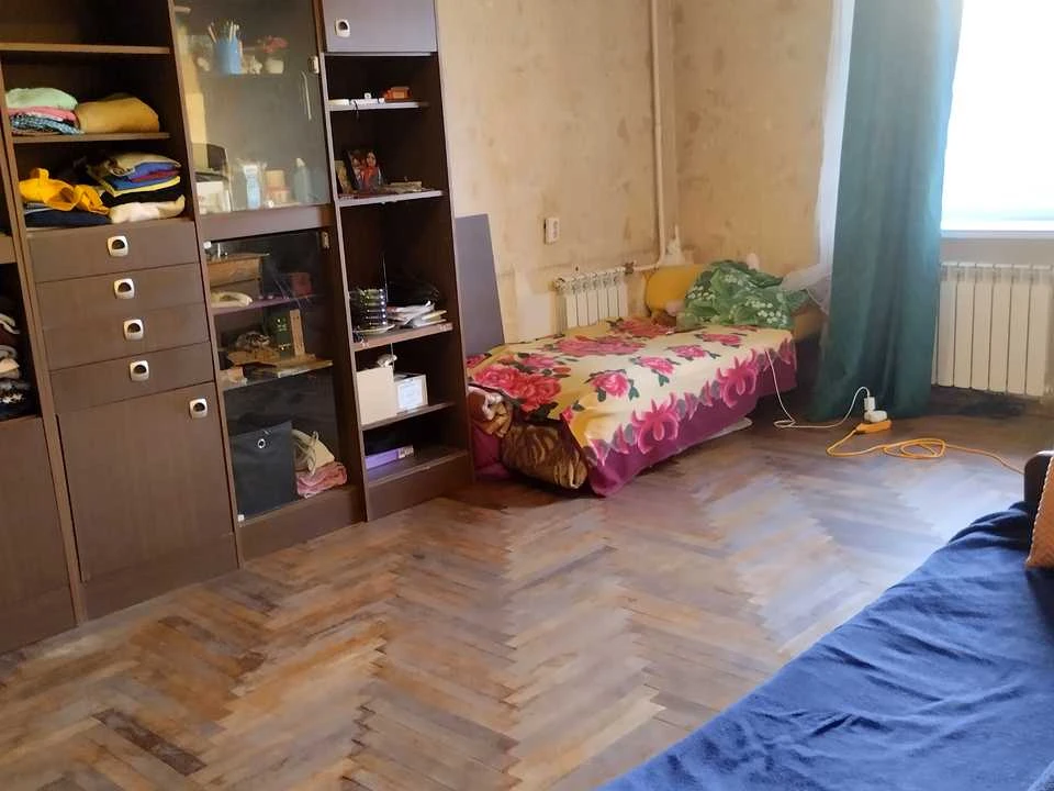 Квартира. Запорожье, Центральный бульв.