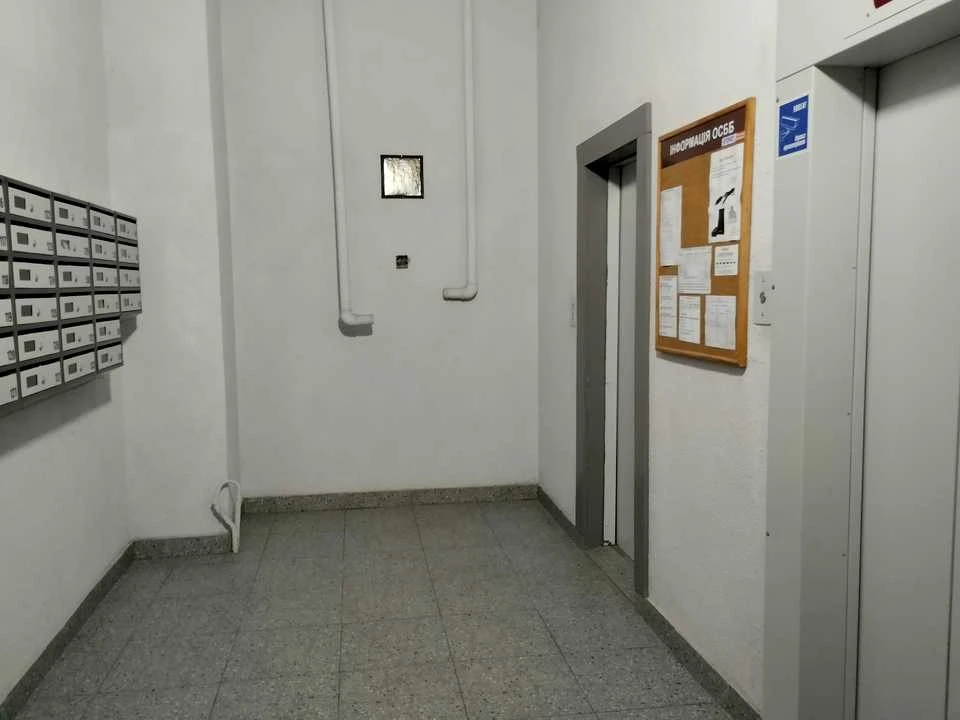 Квартира. Запорожье, Центральный бульв.