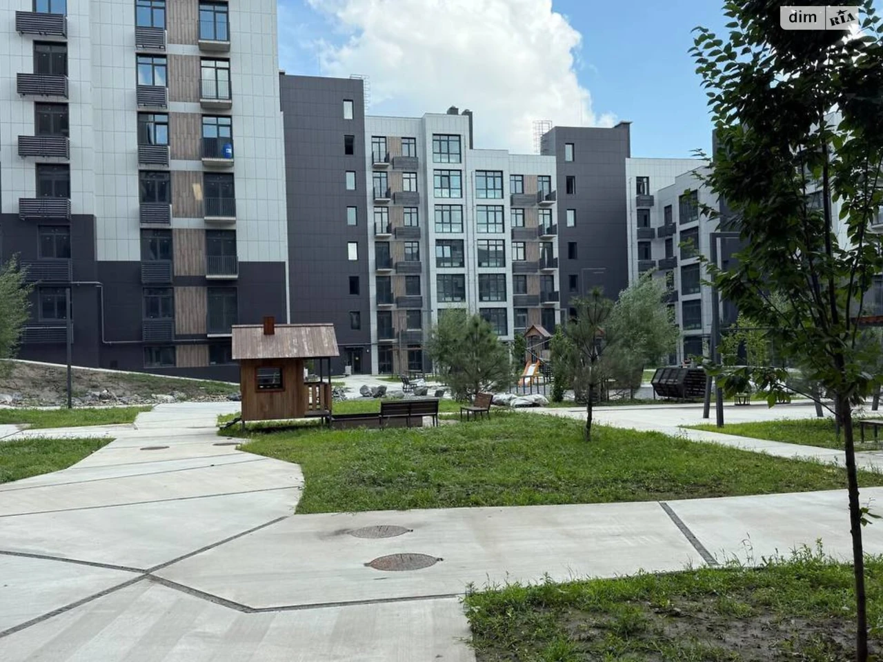 Продаж Квартира Славутич