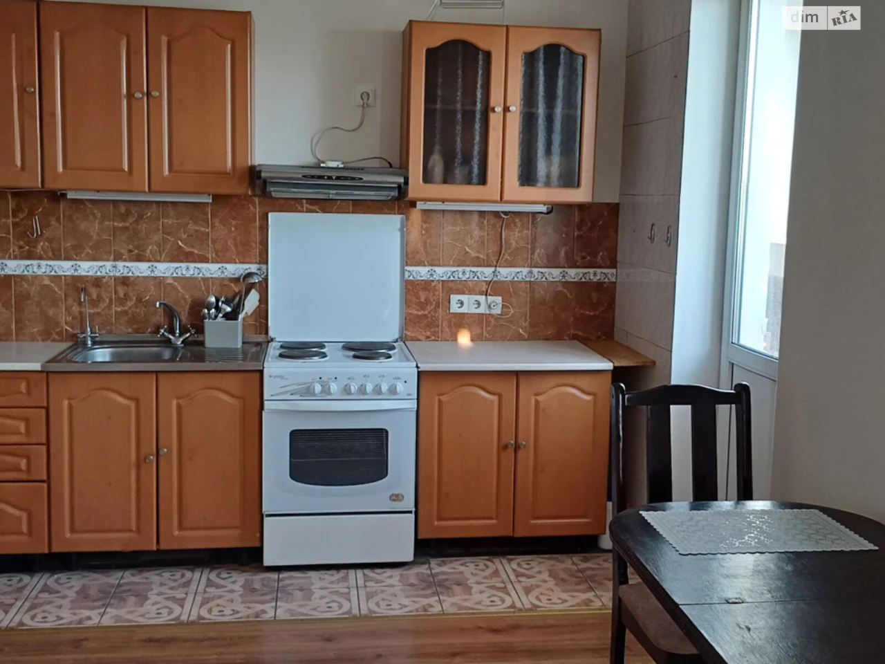 Продажа квартир Березняки.